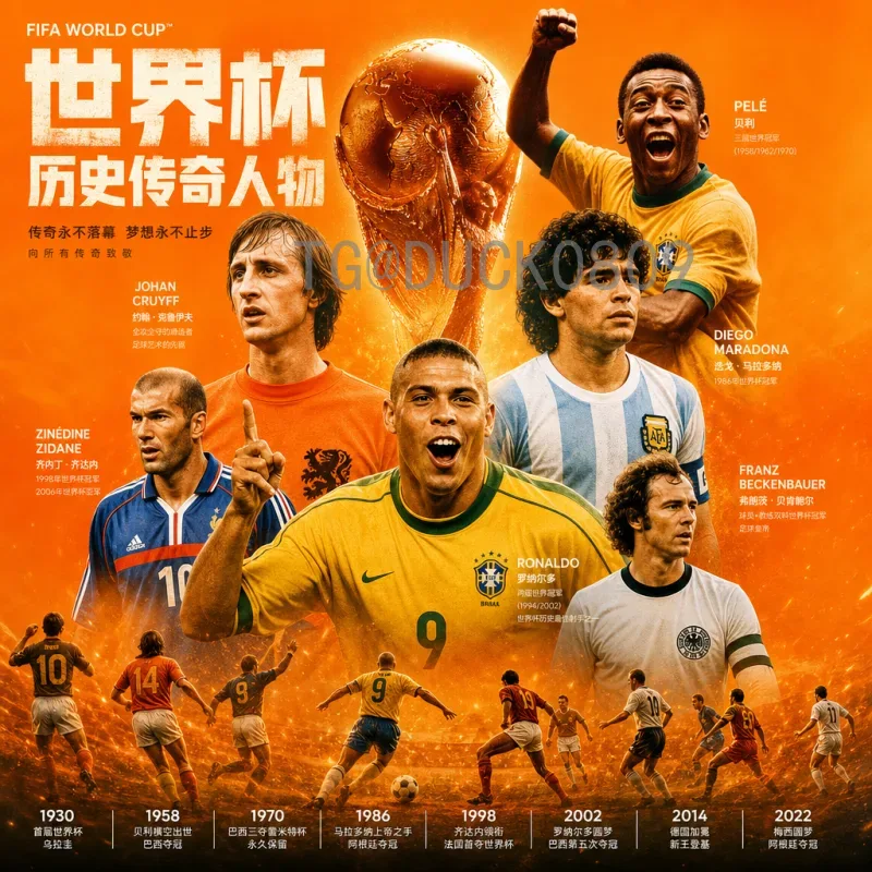 2026年美加墨世界杯抽签时间官方公布：赛事筹备进入关键阶段