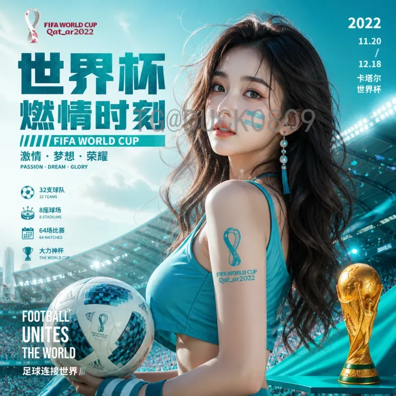 2026世界杯淘汰赛赛程时间最新完整版：16强至决赛全解析